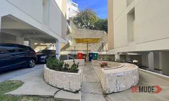 Imagem 7: Imóvel para venda com 62 m² com 2 quartos em Carvoeira - Florianópolis - SC