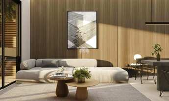 Imagem 5: Cobertura a venda com 3 quartos em Alto da Glória - Curitiba - PR