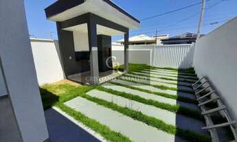 Imagem 4: Casa à venda em São Pedro da Aldeia, Nova São Pedro, com 3 quartos, 90,00m²