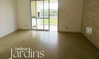 Imagem: LOCAÇÃO 3 DORMS. JARDINS IPOEMA