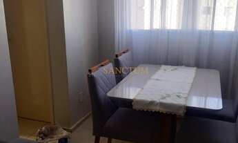 Imagem 2: Apartamento - Loteamento Parque São Martinho - Campinas