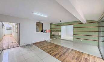 Imagem 3: Casa comercial à venda - R$. 1.380.000,00, com 08 vagas estacionamento e 05 salas, próxima