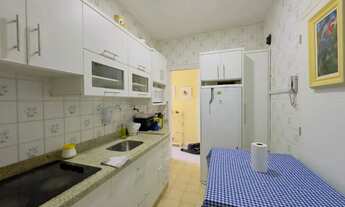 Imagem 3: Apartamento de 2 dormitórios no Centro