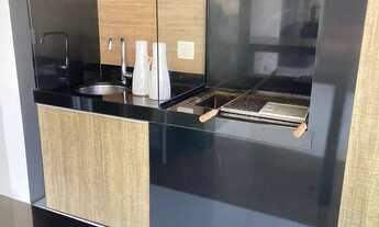 Imagem 14: Apartamento para venda e locação no condomínio Ereditá no Centro Empresarial Tamboré - sp