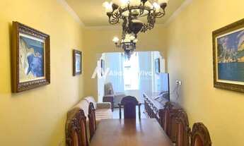 Imagem 4: Flamengo Apartamento com 3 dormitórios