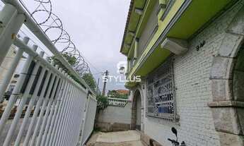 Imagem 2: Méier Casa com 4 banheiros