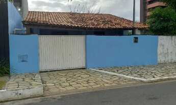 Imagem 2: Casa de Veraneio para Dezembro, Janeiro e/ou Carnaval em Cabedelo (a 100 metros do Mar)!