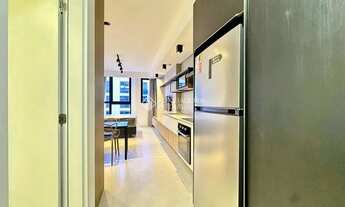 Imagem 3: Apartamento em frente a UFSC