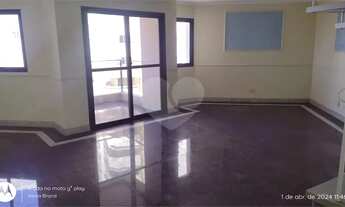 Imagem 6: Cobertura com 4 quartos à venda ou para locação em Parque Mandaqui - SP