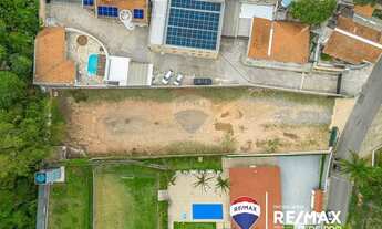 Imagem 3: Locação de Terreno Comercial de 1585m² no Bairro Estiva em Louveira