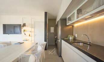 Imagem 4: Apartamento 01 quarto no Santo Agostinho próximo ao Colégio Santo Agostinho