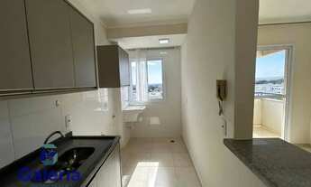 Imagem 3: Apartamento com 2 quartos para alugar, 56m² - Parque São Sebastião