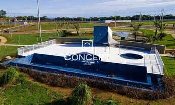 Imagem 5: TERRENO DE 300 M² NO FLORAIS CHAPADA - VENDA