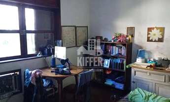 Imagem 2: Casa de Alto Padrão em Santa Rosa 4 Quartos, Piscina e Conforto Total