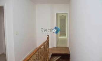 Imagem 7: Casa duplex potencial de 240 m² em Botafogo