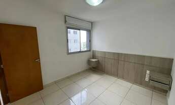 Imagem 2: Aluga-se Apartamento de Três quartos sendo uma suíte no Parque Staly