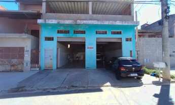 Imagem 2: Imóvel para venda tem 328 metros quadrados com 1 quarto em Jardim Alessandra - Várzea Paul