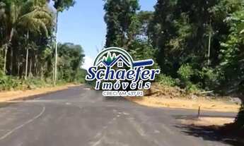 Imagem 7: TRANSFERÊNCIA DE LOTES NA CHÁCARA RIO NEGRO