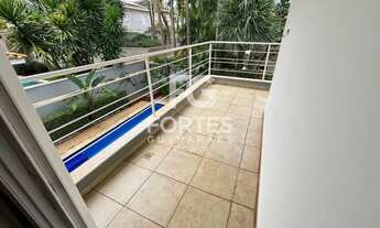 Imagem 11: Casa para Locação no Condomínio Verona em Ribeirão Preto, um dos mais desejados e valoriza