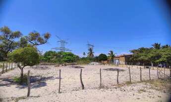 Imagem 4: Terreno no Jatobá Barra dos Coqueiros