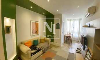 Imagem: APARTAMENTO 1 quarto em Copacabana