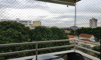 Imagem 3: Apartamento - Setor Sudoeste - 3 quartos