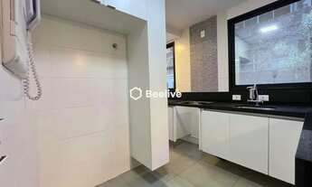 Imagem 16: Área privativa, 2 quartos, 1 suite, 2 vagas