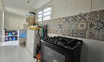 Imagem 3: Casa reformada em condomínio fechado