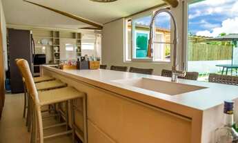 Imagem 2: Casa para venda, tem 220 m², com 4 quartos em Tatuamunha - Porto de Pedras - Alagoas