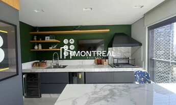 Imagem 6: APARTAMENTO À VENDA NO JARDIM DAS ACÁCIAS - 3 DORMITÓRIOS, 3 SUÍTES, 3 VAGAS DE GARAGEM