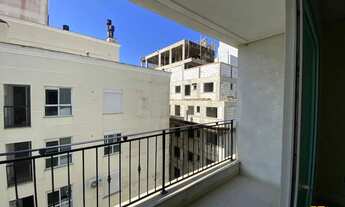 Imagem 5: Apartamento de 03 dormitórios sendo 01 suíte e 02 demi-suites no Bairro Pedra Branca em Pa