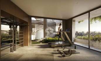 Imagem 6: Apartamento de 02 dormitorios mobiliado pronto para morar em Bento Gonçalves