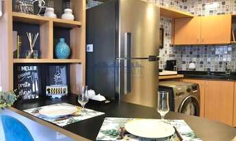 Imagem 8: Barra da Tijuca Apartamento com 1 dormitório