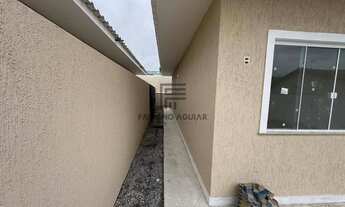 Imagem 4: Casa em Araruama com 2 quartos - R$ 260.000,00 - Coqueiral