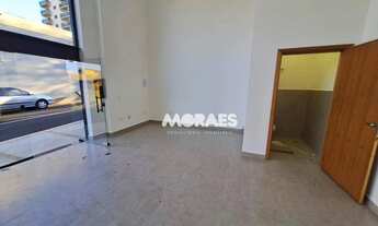 Imagem 3: Sala comercial para alugar, 38 m² por R$ 2.800/mês - Altos da Cidade - Bauru/SP