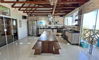 Imagem 5: Casa à venda Nova Rússia