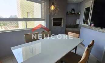 Imagem 3: Apartamento em Rua Ernâni Lacerda de Athayde - Gleba Fazenda Palhano - Londrina/PR