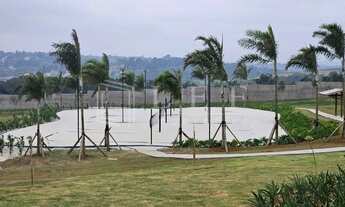 Imagem 4: Estrada Municipal Carolina Paes Granjeiro - Piedade - SP