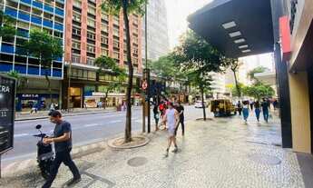 Imagem 2: Compre sua Sala Comercial no Coração do Centro do Rio!