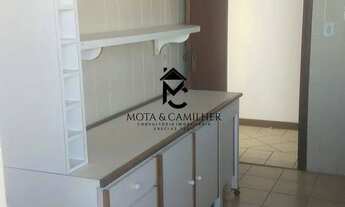 Imagem 7: Apartamento com sacada e 3 dormitórios para venda e locação no Centro de Taubaté