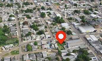 Imagem 4: Terreno à venda, 1055 m² por R$ 450.000,00 - Cambará - Boa Vista/RR