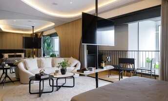 Imagem 5: Oportunidade Apartamento à venda sendo 1 suíte de 47,00 m² no Setor Bueno