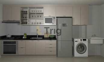 Imagem: Wish Vaca Brava - Apartamento 2 Suítes