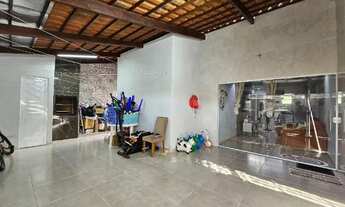 Imagem 2: Casa reformada em condomínio fechado