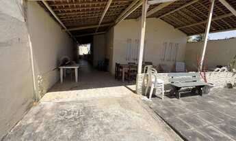 Imagem 5: Casa na Praia jatobá