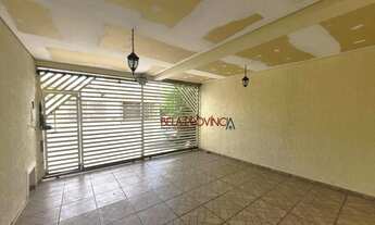 Imagem 2: Casa com 2 dormitórios para alugar, 141 m² por R$ 1.921,00/mês - Jardim Alvorada - Piracic