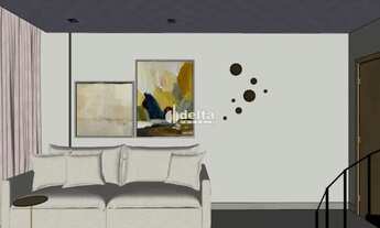 Imagem 5: Apartamento disponível para venda no bairro Santa Maria em Uberlândia-MG