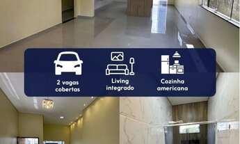 Imagem 2: Duas suítes Cinturão Verde