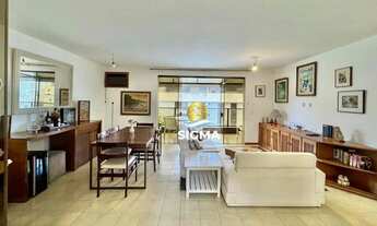 Imagem 3: Cobertura com 3 dormitórios sendo 1 suíte , 180 m² - venda por R$ 850.000 ou aluguel por R