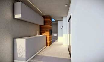 Imagem 7: Casa para Venda em Fazenda Rio Grande, Nações, 3 dormitórios, 1 suíte, 3 banheiros, 1 vaga